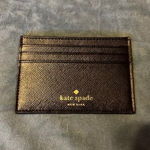 Kate Spade Card holder